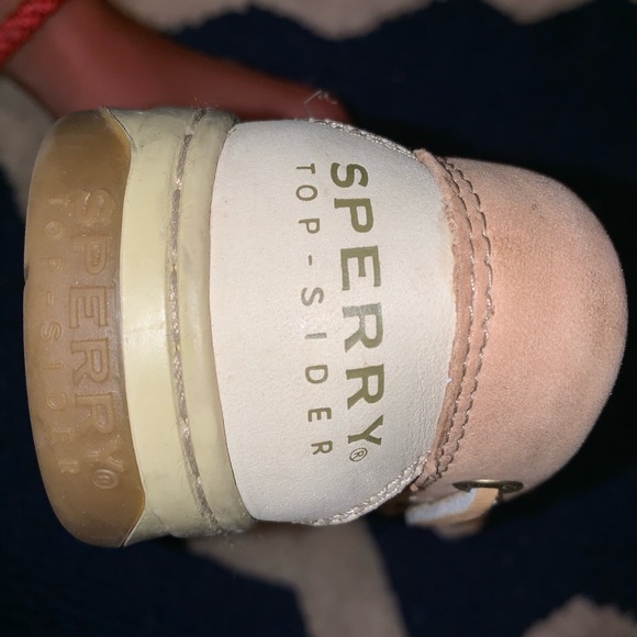 Sperry Women’s Songfish Boat Shoe - Picture 7 of 7